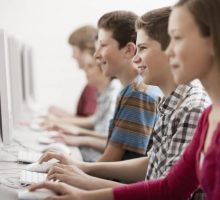 Besplatna škola programiranja za osnovce u Podgorici