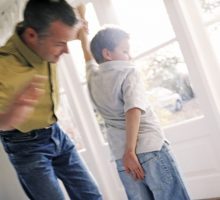 Fizičko kažnjavanje izaziva još gore ponašanje djeteta