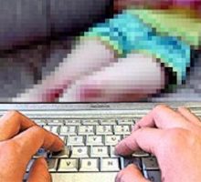 Krao wi-fi komšiji, pa skidao dječiju pornografiju