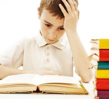 Zašto moje dijete razvija odbojnost prema čitanju i šta da uradim povodom toga?!