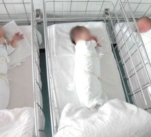 U Porodilištu Kliničkog centra prošle godine ostavljeno šest beba