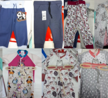 Zbog bezbjednosti sa tržišta povučeno 11 dječijih pidžama