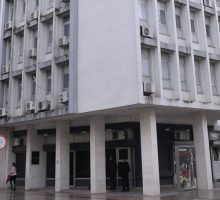 Begović zatražila provjeru postupanja tužioca povodom događaja u Kolašinu