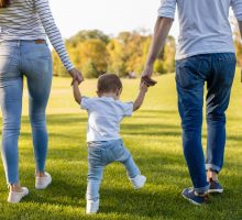 Kako su povezani naše djetinjstvo i roditeljstvo?
