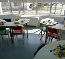Otvoren Centar za autizam, razvojne smetnje i dječiju pshijatriju
