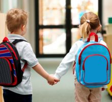 Sve češće govorne smetnje predškolaca odgađaju polazak u prvi razred