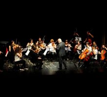 Koncert muzičkih škola “Vasa Pavić” i “Andre Navara” u Podgorici