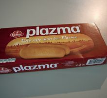 U Sloveniji povučen Plazma keks iz prodaje, u Crnoj Gori kažu da nema te serije