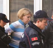 Okončana istraga, podignuta optužnica protiv Šišića i Jovanović