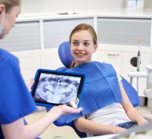 Kako očuvati zdravlje zuba kod tinejdžera