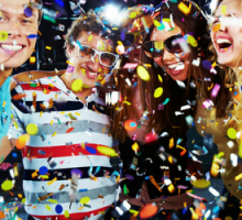 Kako da vaš tinejdžer bude siguran na žurkama