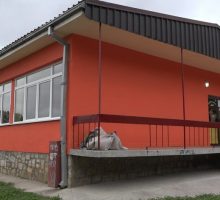 Vandali konstantno uništavaju imovinu vrtića u Pljevljima