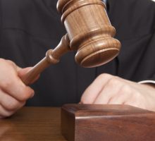 Muškarac osuđen na četiri mjeseca zatvora zbog dječije pornografije