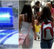 U Crnoj Gori niko ne otima djecu, odlazili od kuće zbog poremećenih porodičnih odnosa