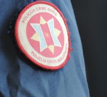 Policija u Podgorici spriječila tuču osnovaca