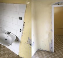 Žalbe zbog lošeg stanja sale i toaleta u Osnovnoj školi Maksim Gorki