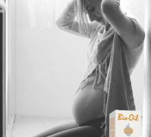 Bio-Oil za prevenciju strija i potpunu njegu kože tokom trudnoće