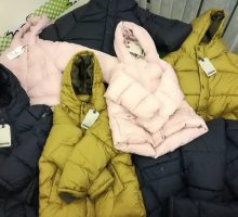 Societe Generale banka donirala 40 zimskih dječijih jakni
