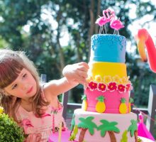 Dječji rođendani u Crnoj Gori postali stvar prestiža, ali i dobar biznis