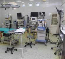 Renovirano porodilište i operacioni blok barske bolnice