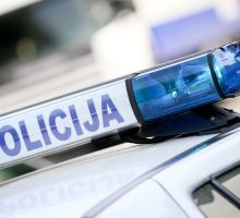 U Nikšiću uhapšen maloljetnik, osumnjičen da je nožem pokušao da ubije mladića
