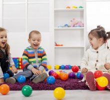 Šest aktivnosti za razvoj socijalnih vještina kod djece