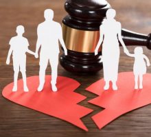 Razvod više pogađa tinejdžere nego malu djecu