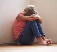 Svaka treća žrtva porodičnog nasilja u 2017. godini bila je dijete