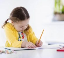 Da li predškolac mora da zna da čita i piše?