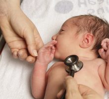 Crna Gora ima najnižu smrtnost novorođenčadi u Evropi