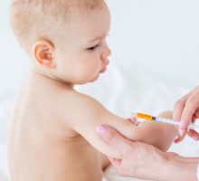 Iz godine u godinu opada obuhvat vakcinacije MMR-om na Cetinju