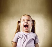 Kako pomoći djetetu da upravlja emocijama (burne reakcije, agresija, ljutnja)