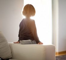 Kada je pravo vrijeme da djeca ostaju sama kod kuće?