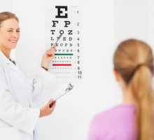 Sistematski pregledi pokazali da je sve više djece sa slabim vidom