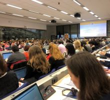 Počeo Evropski forum o pravima djeteta: Gdje smo i gdje želimo ići