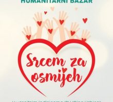 JPU “Đina Vrbica” slavi 12. rođendan, organizuju humanitarni bazar