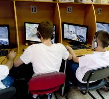 Djeca na Balkanu u većem riziku da budu potencijalne žrtve nasilja na internetu