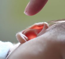 Što kada beba ne reaguje na zvukove?
