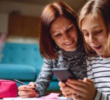 Društvene mreže – kako da se roditelji ponašaju