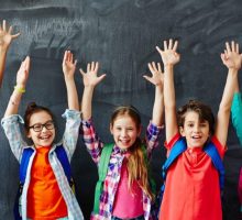 Francuska škola u Podgorici: Novi dometi u obrazovanju