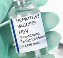 Stigle vakcine protiv hepatitisa B