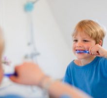 Upozoravajuće pismo Zubić Vile riješilo problem s pranjem zuba