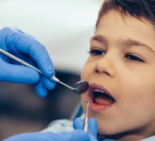 Vratiti dječiju stomatologiju u domove zdravlja i škole