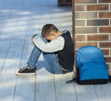 Preseljenje u drugu školu nije rješenje za vršnjačko nasilje