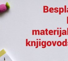 Besplatan kurs knjigovodstva za majke i trudnice na Cetinju