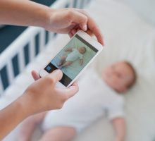 Šerenting – izazov digitalnog roditeljstva