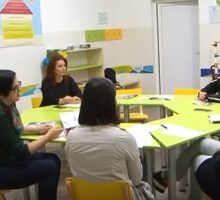 Problem sa državljanstvom djece rješavaće u Grupi koja se okuplja u Nikšiću