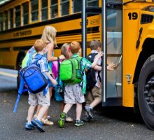 Odlučeno koje će škole dobiti autobuse
