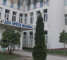 Roditelji tvrde da na Dječje odjeljenje bjelopoljske bolnice moraju da donose grijalice