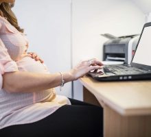 Kako je jedna trudnica ostala bez posla nekoliko dana pred stupanje na snagu Zakona o radu